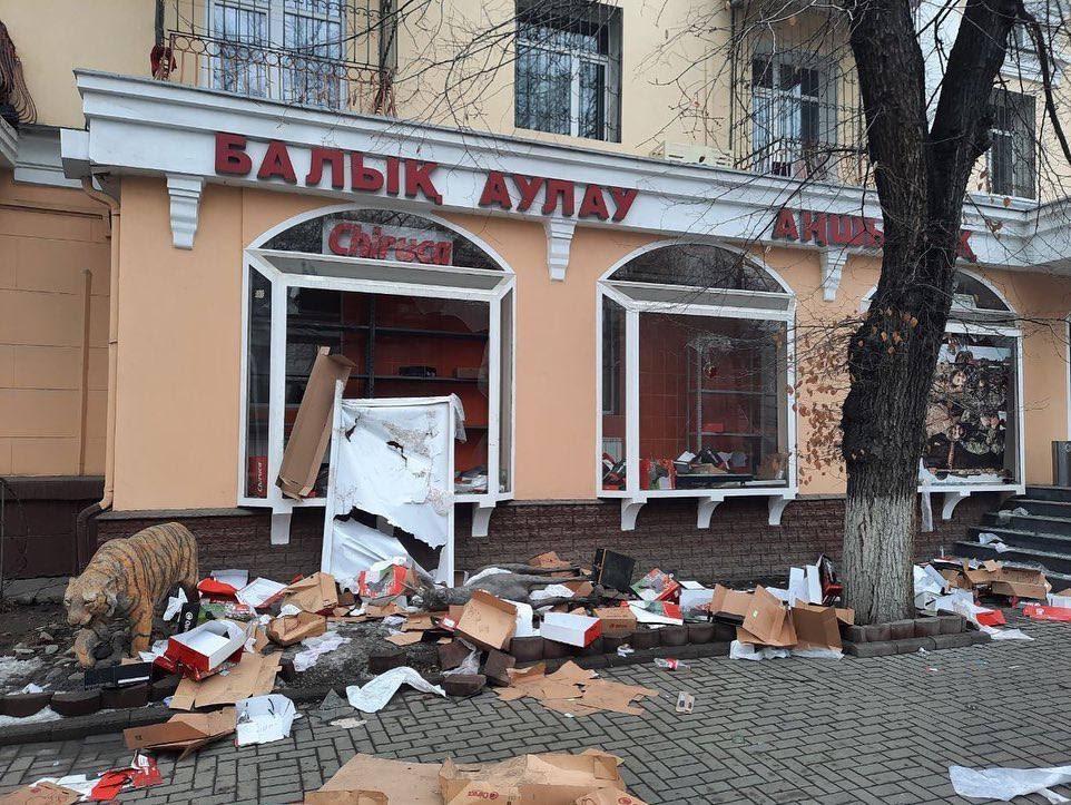 «Атамекен»: создание Фонда помощи пострадавшему бизнесу поможет быстрее запустить работу МСБ 