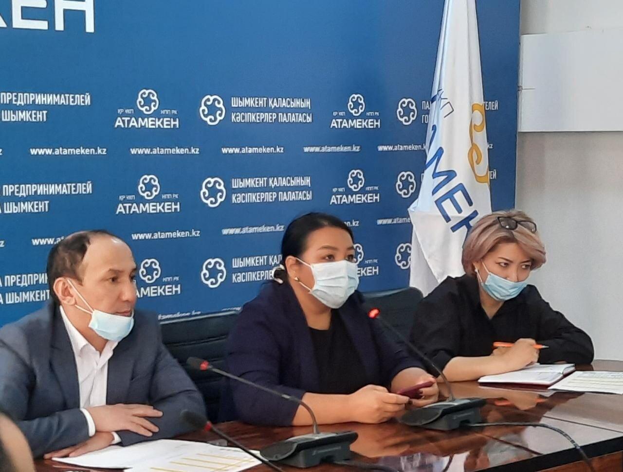 В Шымкенте готовы хоть сегодня начать выплаты по возмещению ущерба бизнесу, пострадавшему от массовых беспорядков