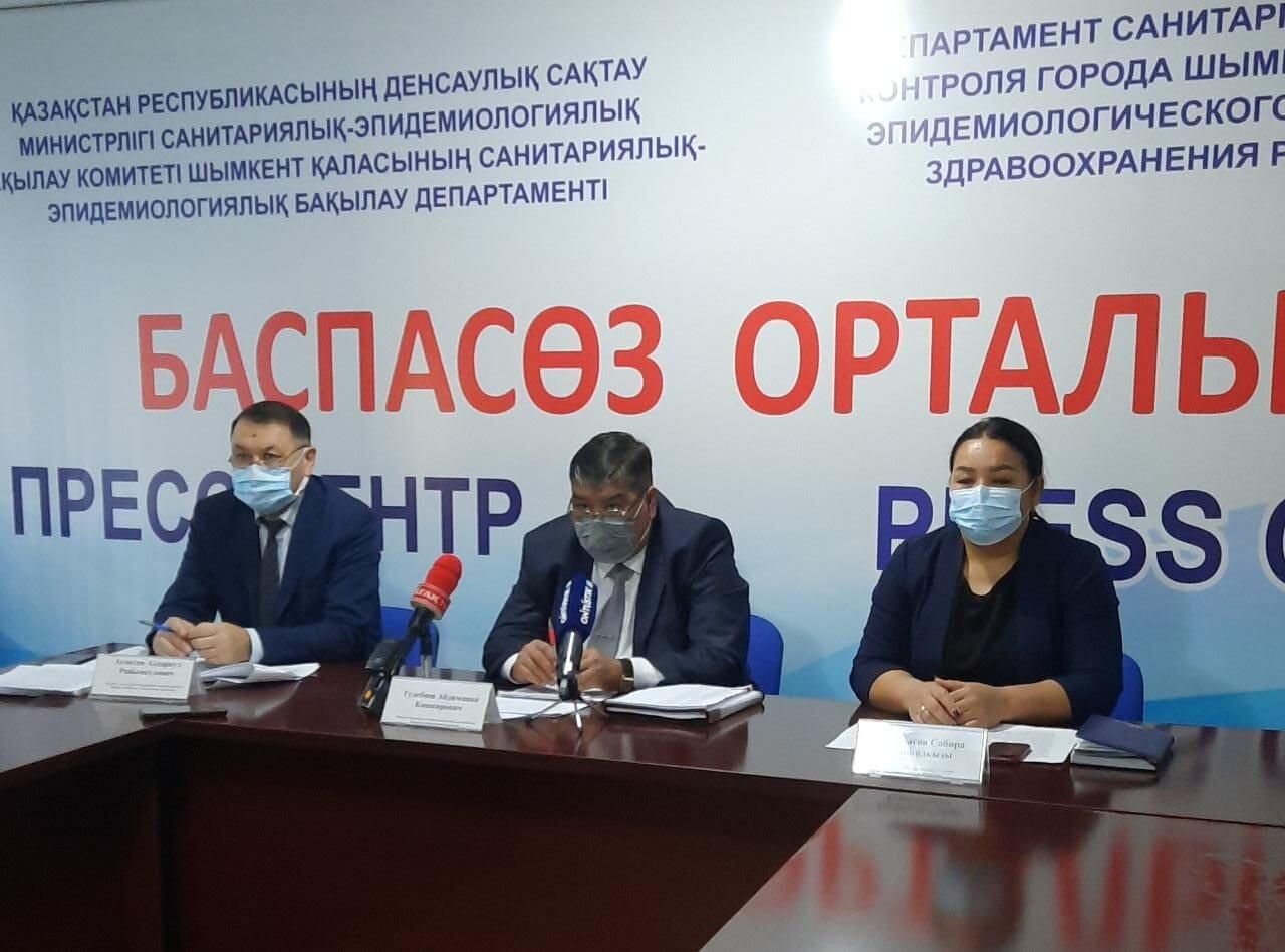 90% участников Ashyq в Шымкенте не проводят чекины посетителей