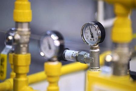 Кызылординских предпринимателей начали подключать к газоснабжению  