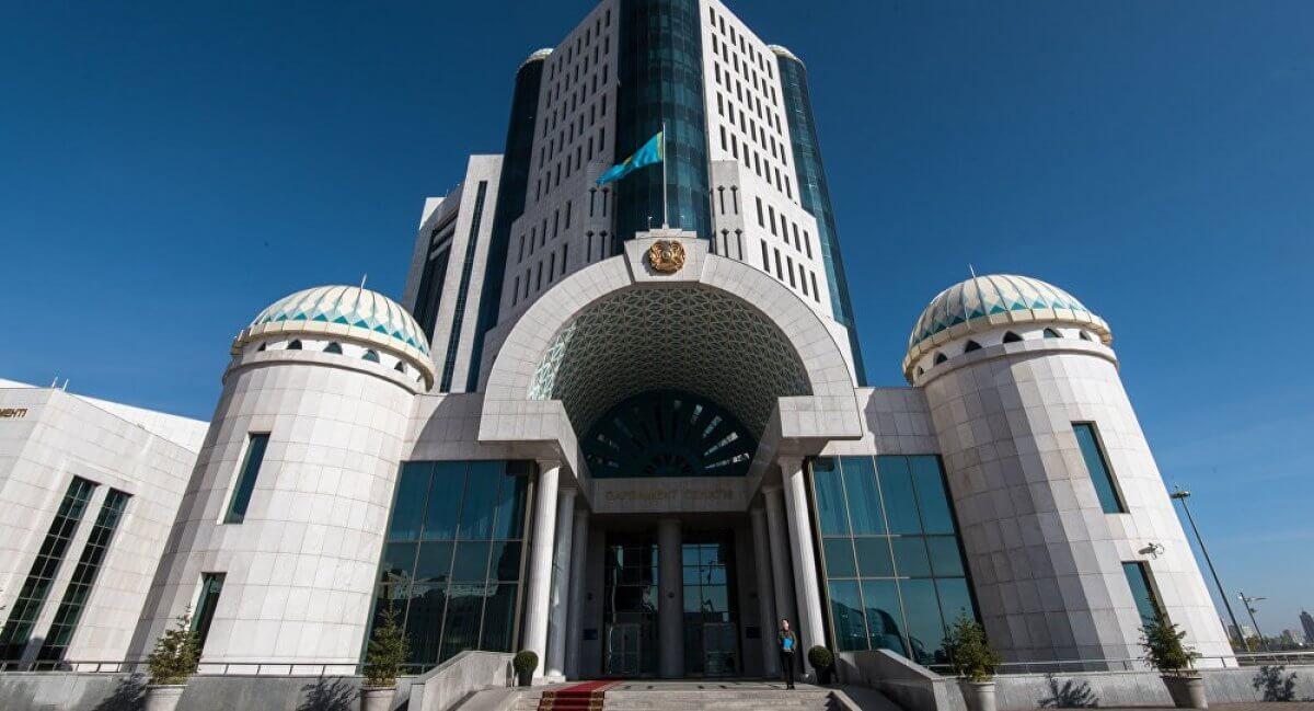 «Атамекен» никогда не был оператором программы «Экономика простых вещей» 