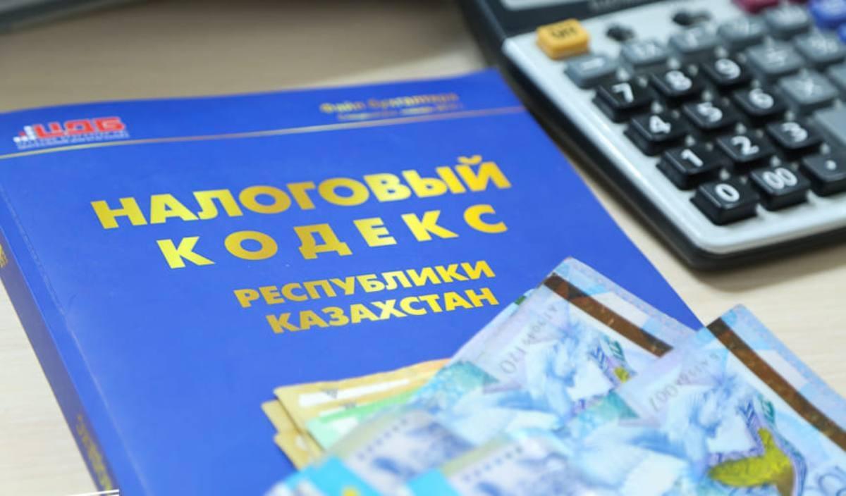 Что изменилось в Налоговом кодексе для предпринимателей