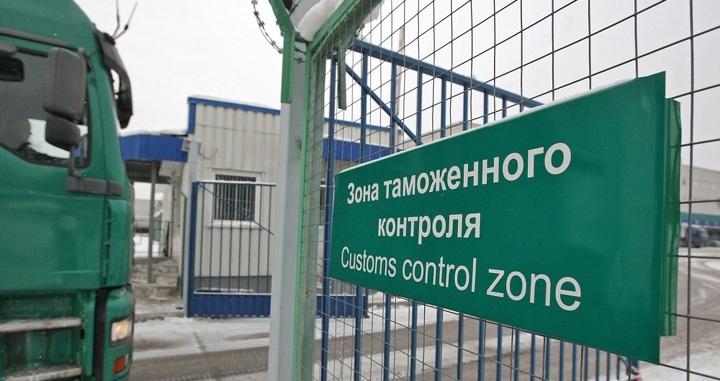 Казахстанские перевозчики обеспокоены новыми полномочиями ФТС РФ
