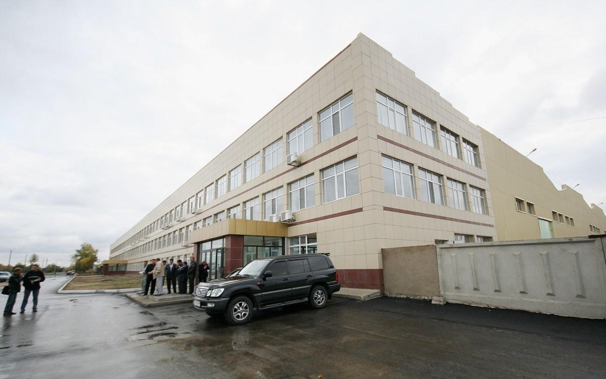 Форс-мажор в действии