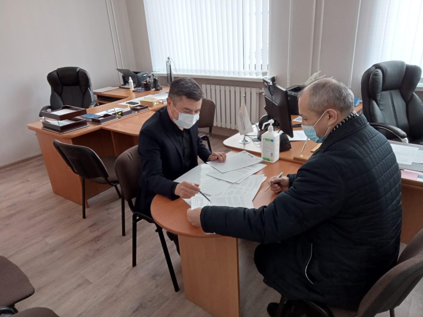 Палата предпринимателей Костанайской области:  примеры защиты прав бизнеса