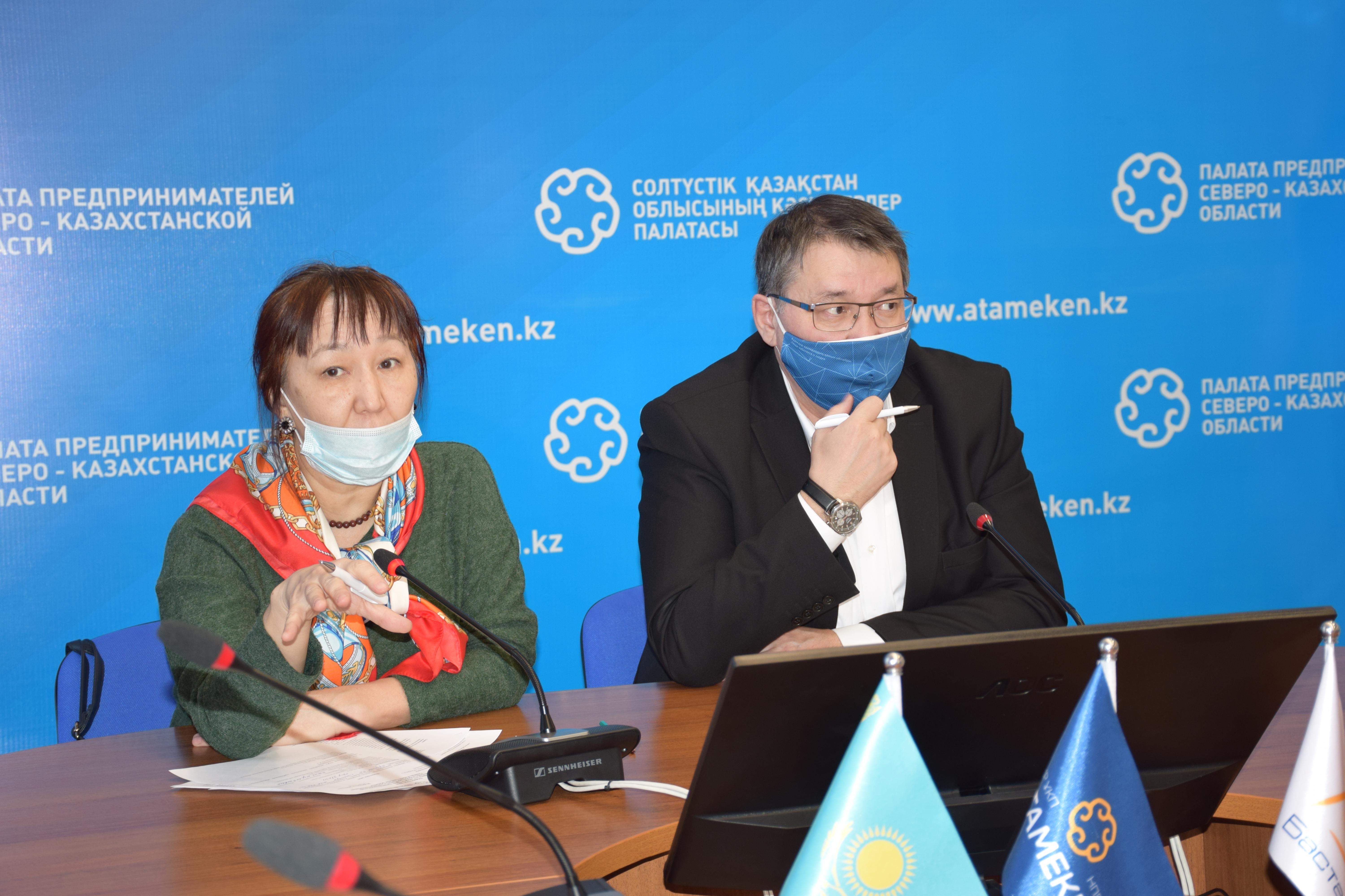 Асфальтобетонный завод в СКО на грани сноса