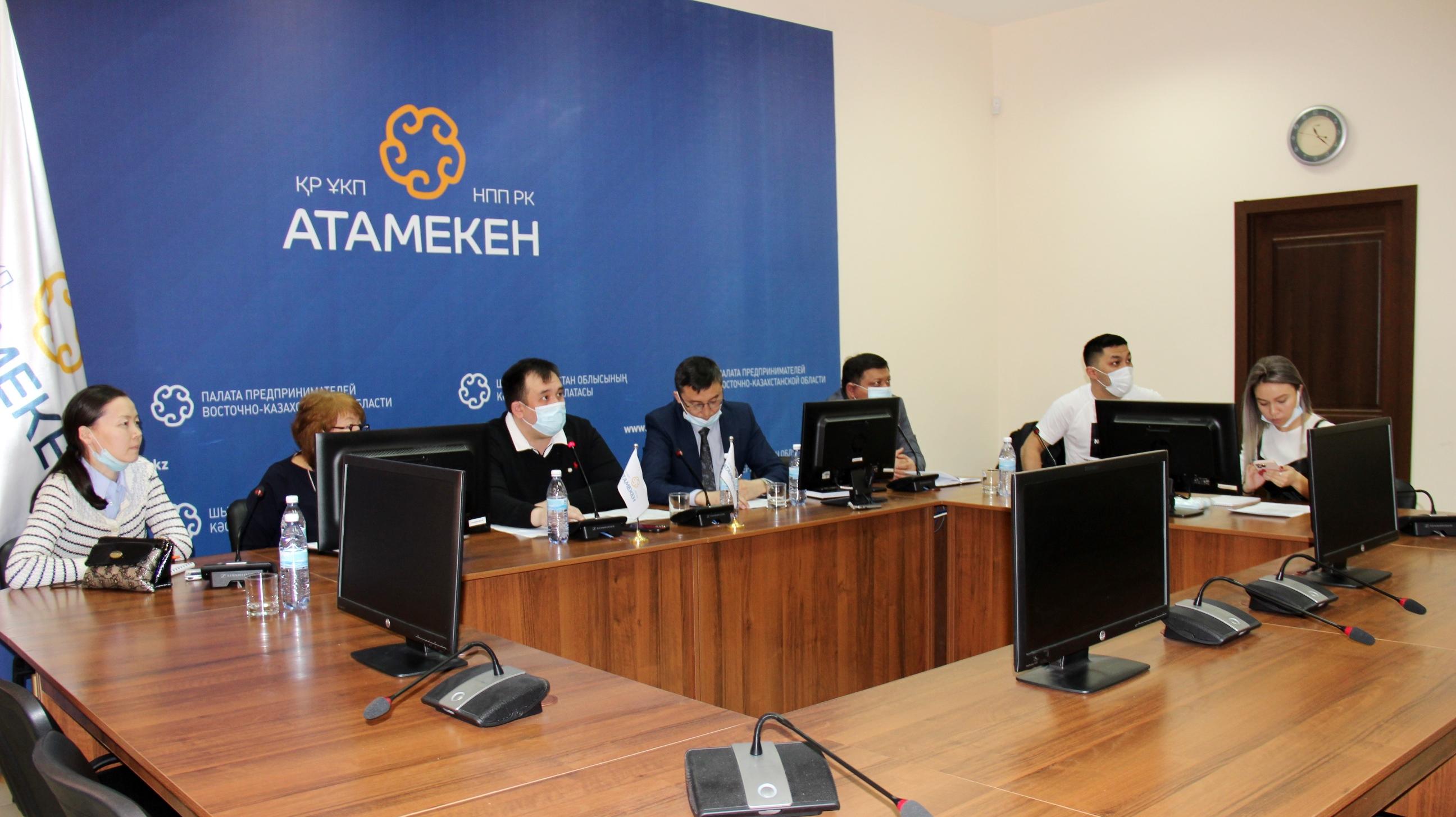 В ВКО вузы и предприниматели будут совместно готовить кадры для туристской отрасли