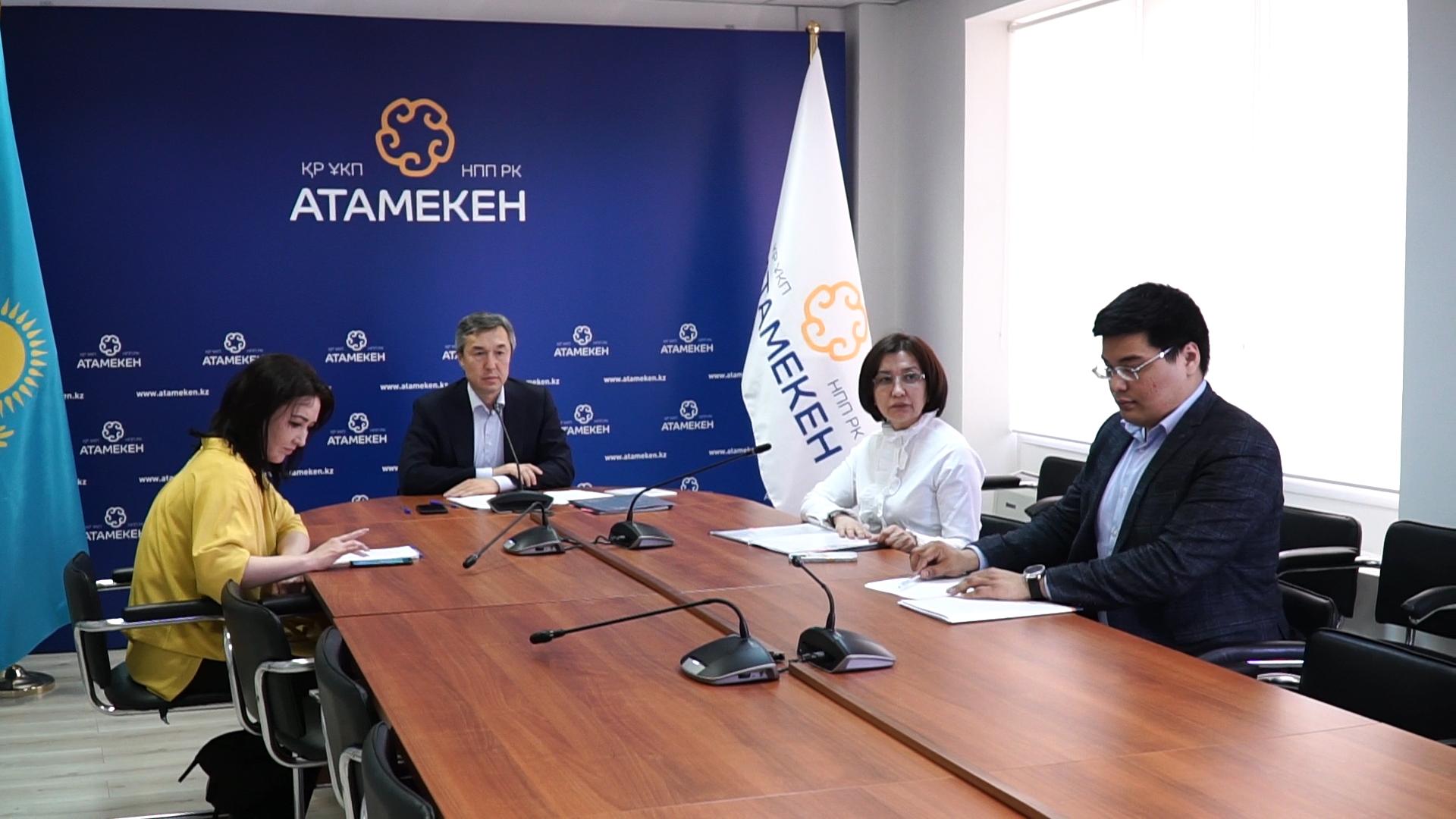 НПП в поиске дополнительных рычагов для поддержки МСБ