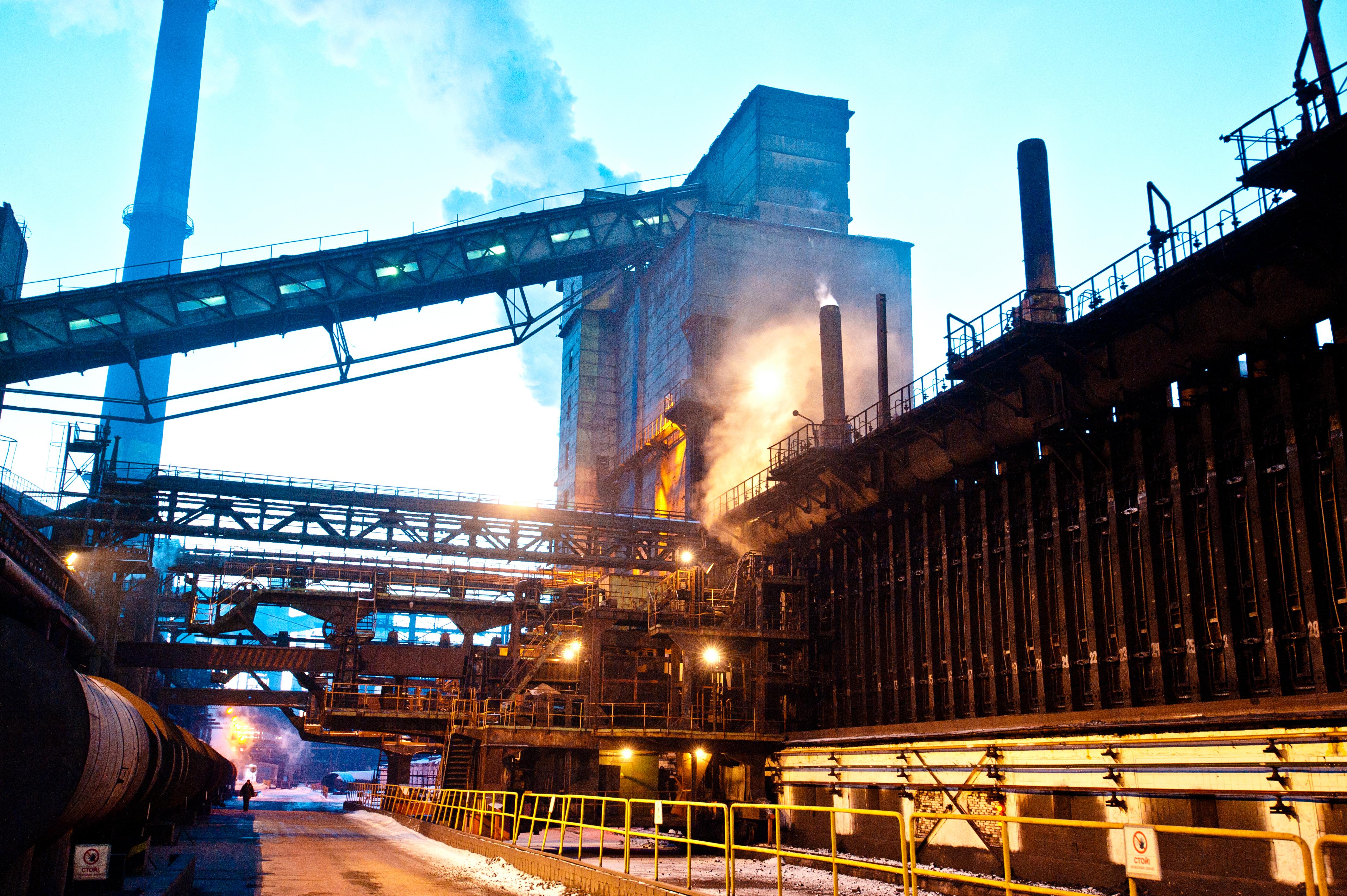 В Темиртау прошел форум по увеличению местного содержания.