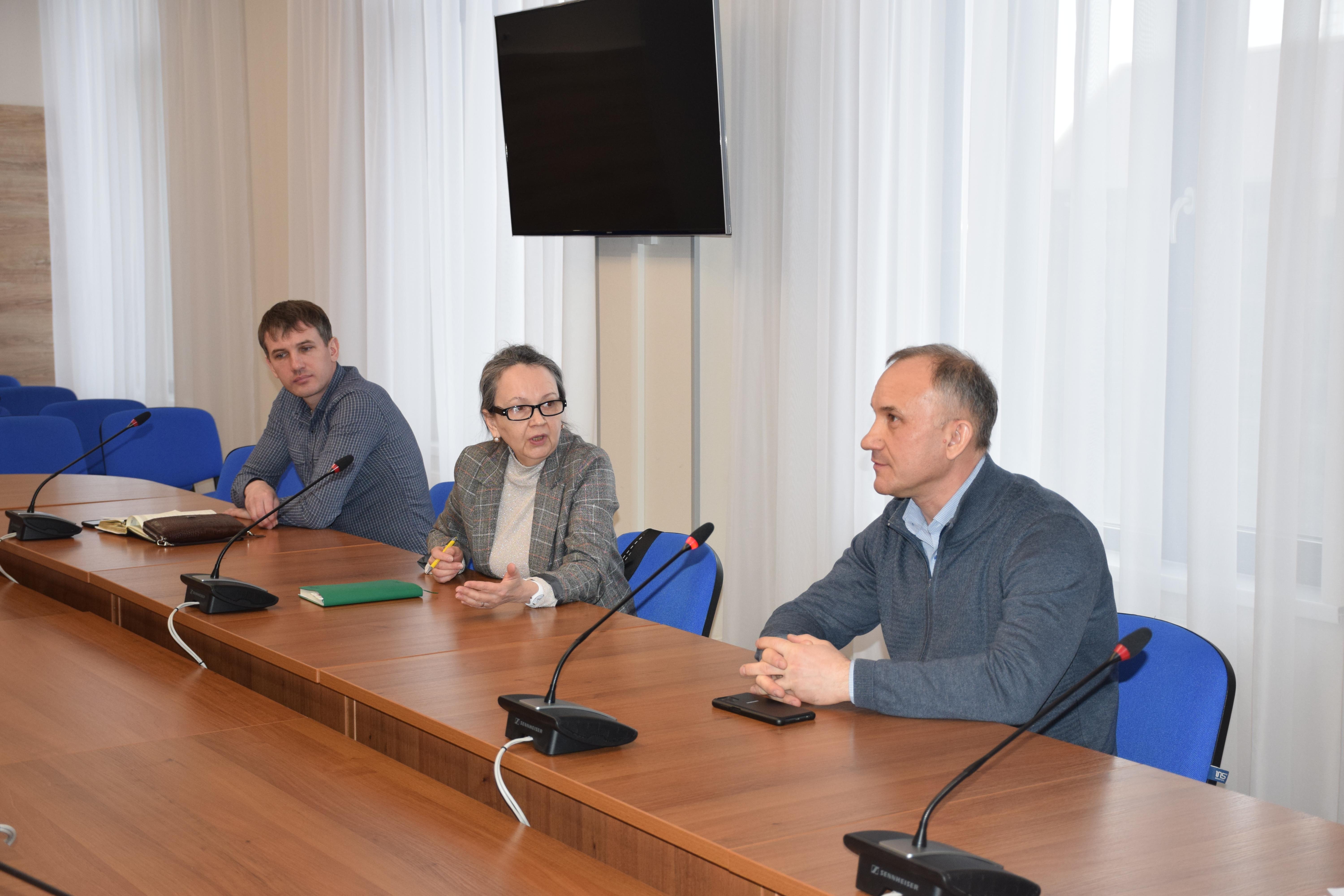 Переработчики СКО, наконец, выразили свои претензии представителям торговой сети "MAGNUM" 