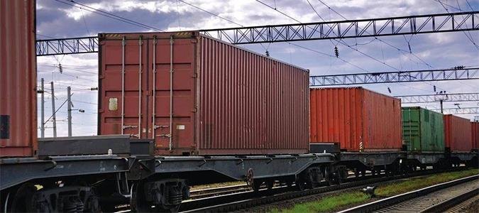 Казахстан обратился к китайской стороне с просьбой ускорить отправку контейнеров