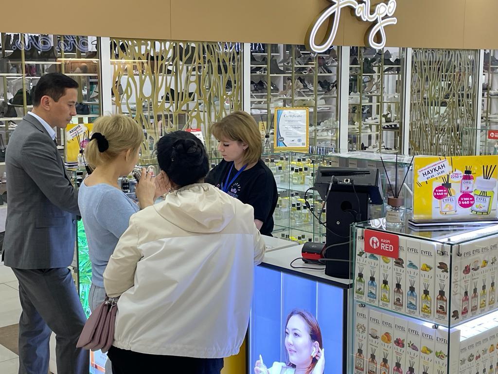 Столичные предприниматели заинтересованы в предстоящих реформах