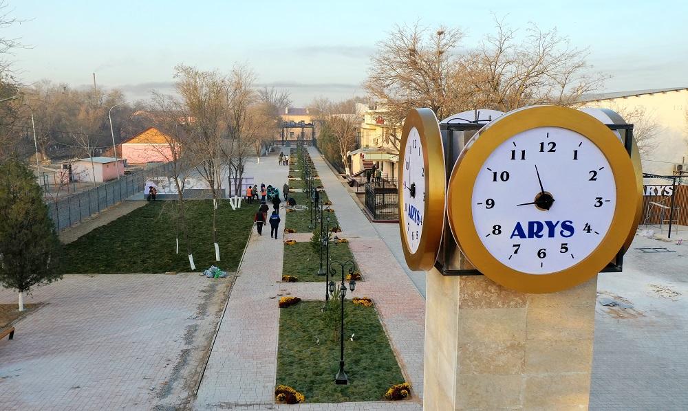 Взрыв в Арыси: принято решение по выплатам компенсации оставшимся 48 объектам бизнеса