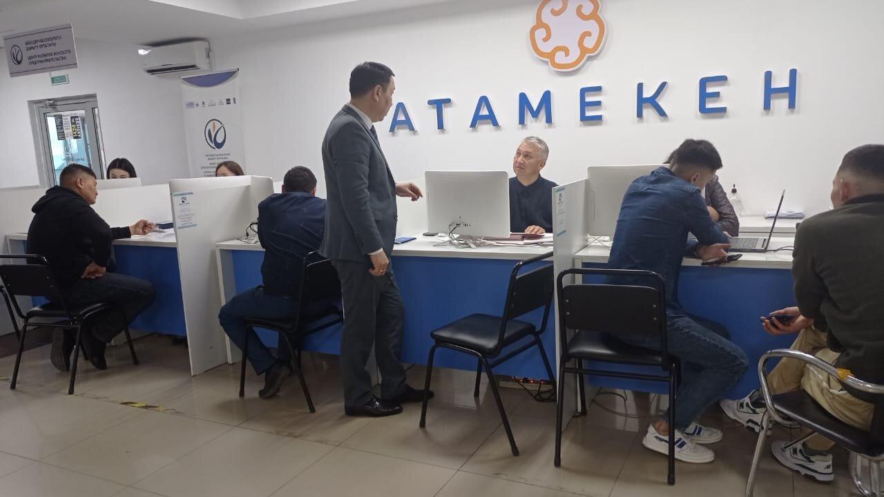 В Центрах, в которых соориентируют и помогут