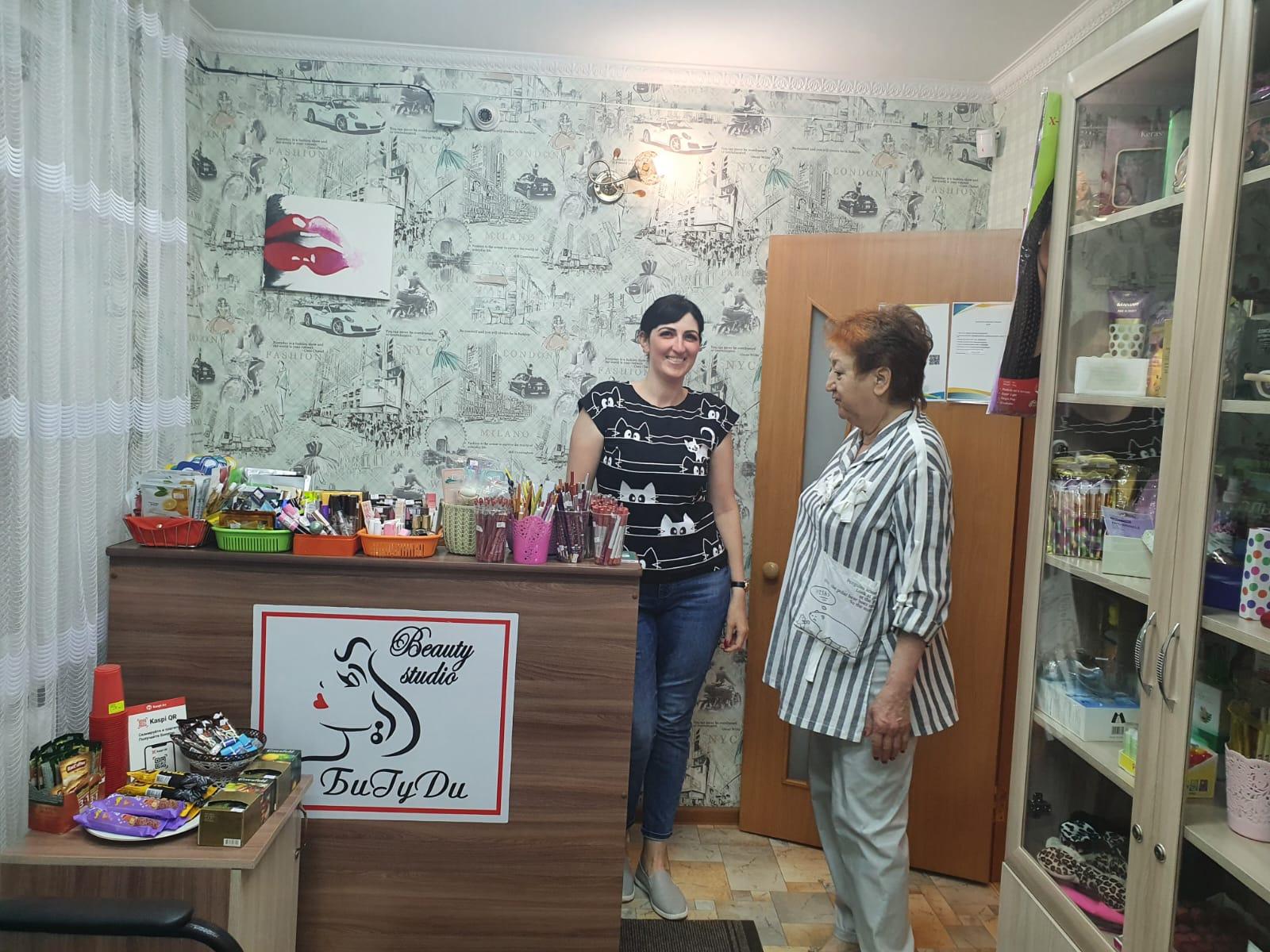 Павлодарские бизнесмены готовы поддержать референдум 5 июня