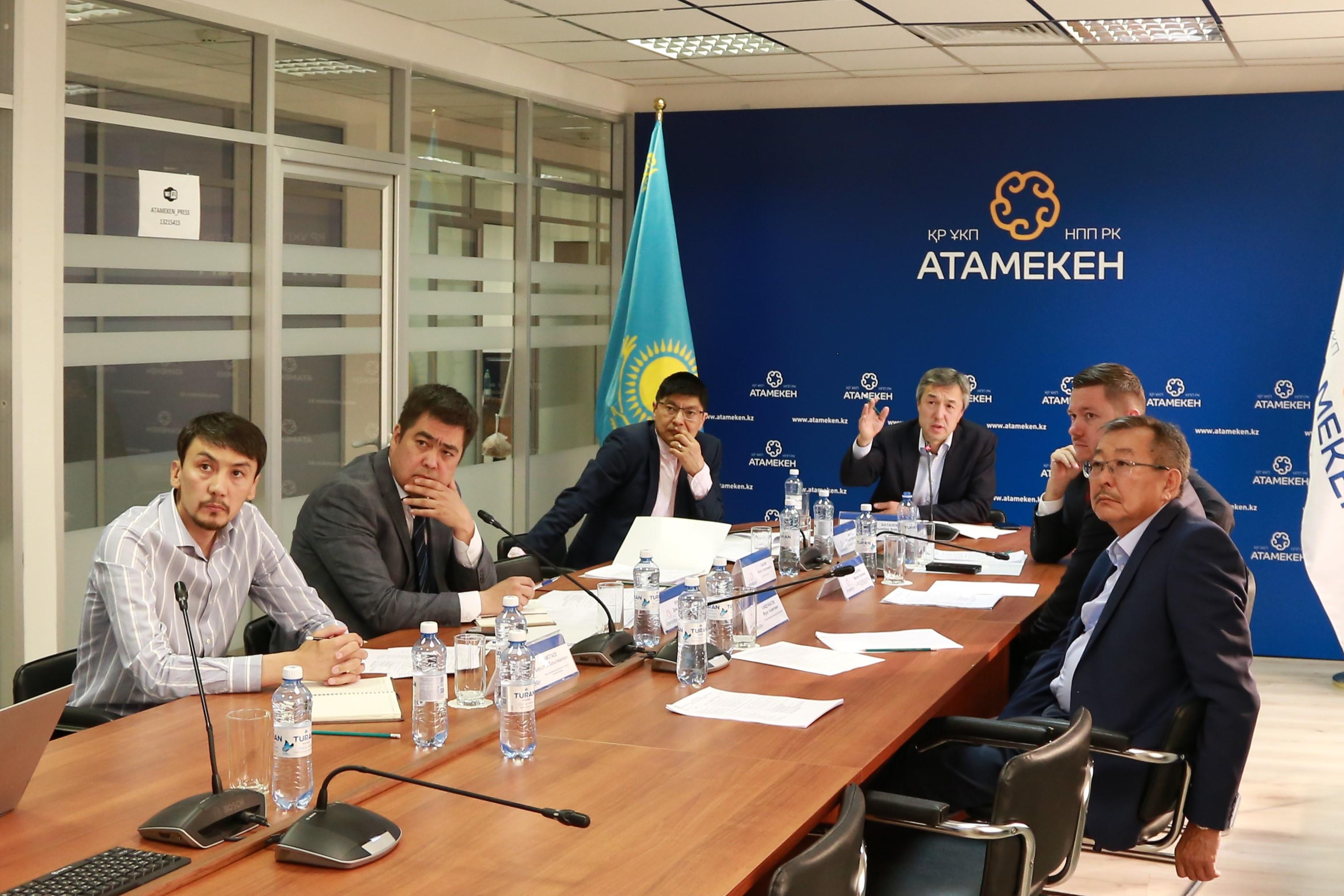 Проблемы ГМК будут решаться за 21 день