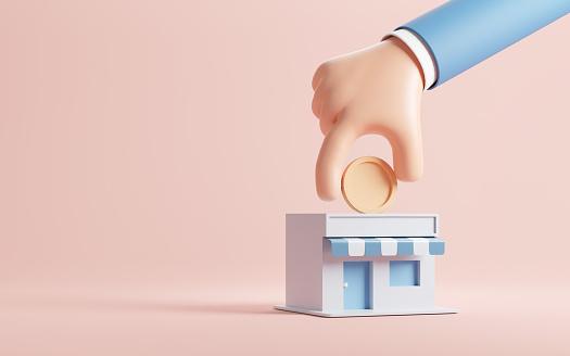 Свыше 2 тысяч проектов были профинансированы через МФО в этом году 