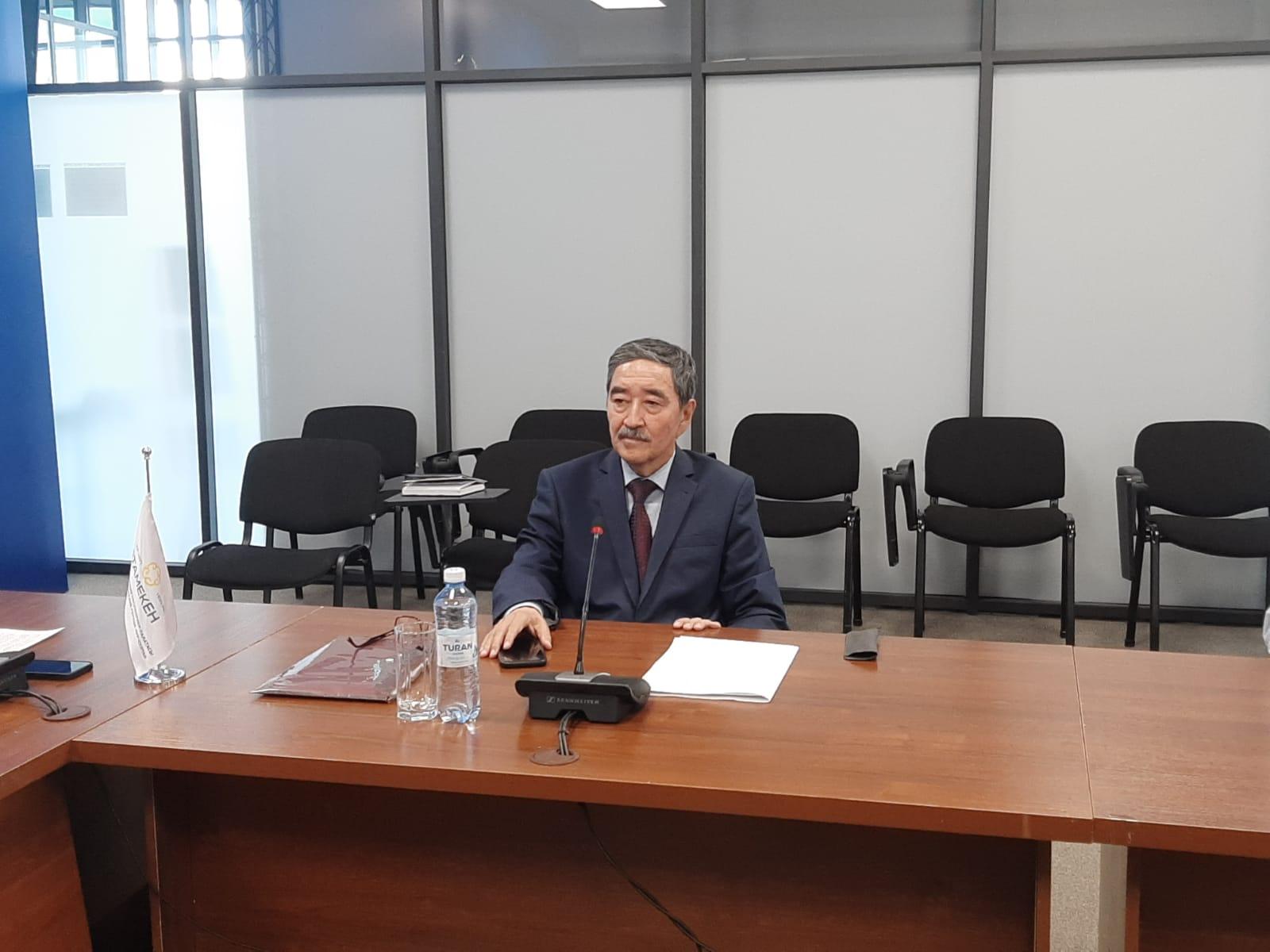 Предстоящий референдум в Казахстане ждали давно