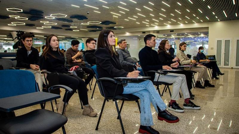 258 тыс. человек, трудоустроенных в МСБ, охватила НПП «Атамекен» для обсуждения референдума