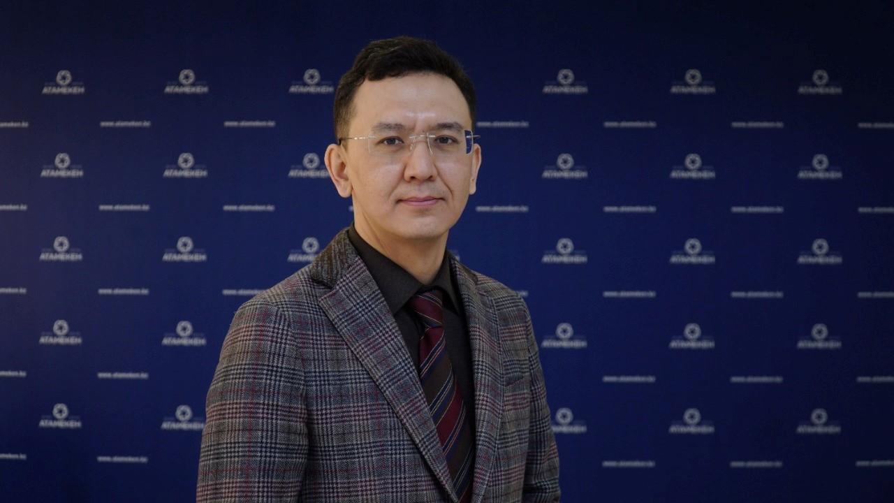 Тимур Жаркенов: списание со счетов предпринимателей должно стать крайней мерой 