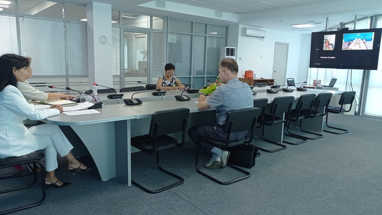 Курс на укрепление защиты бизнеса