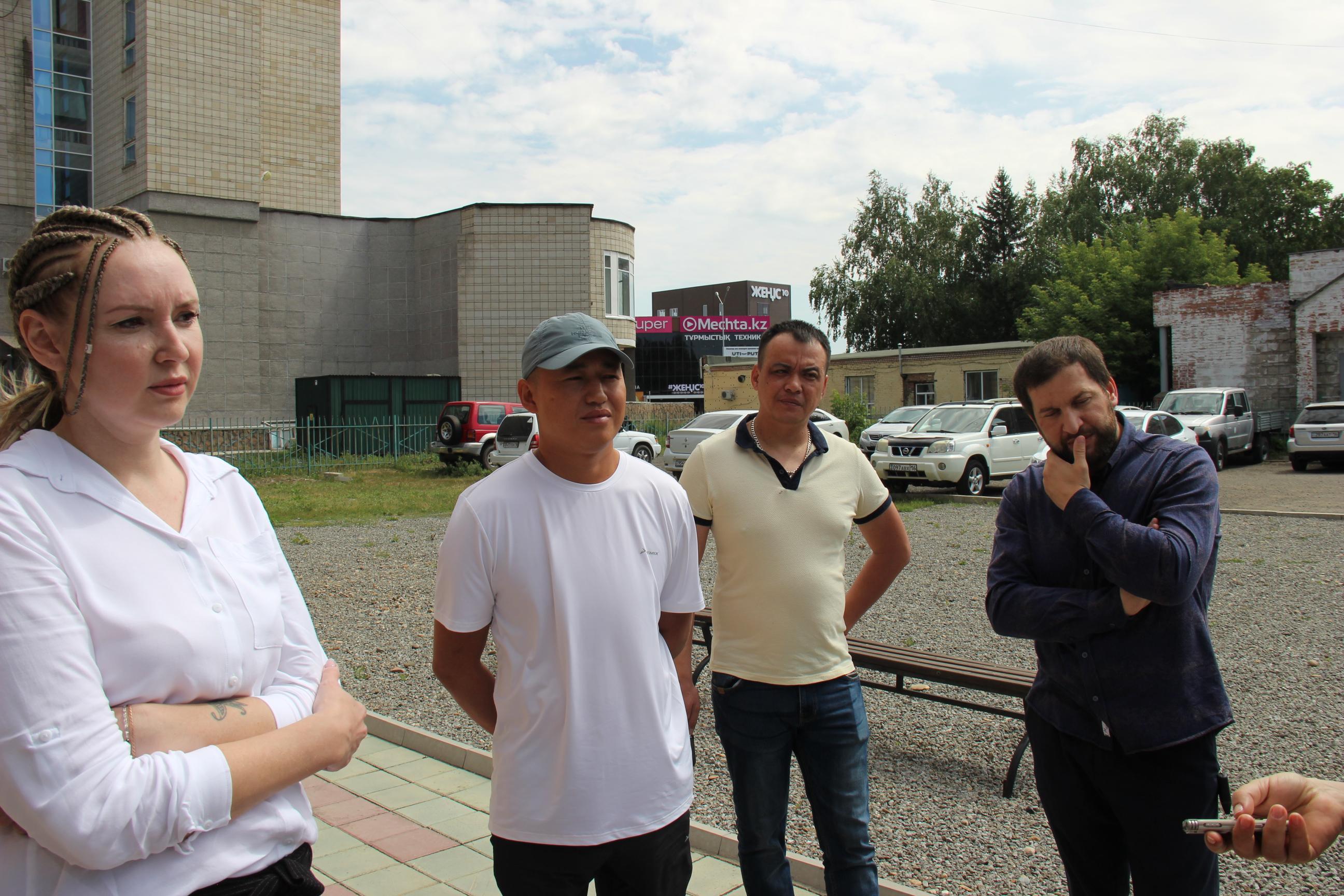 Экспортеры Востока остались за бортом из-за новой системы распределения квот и снижения их объемов