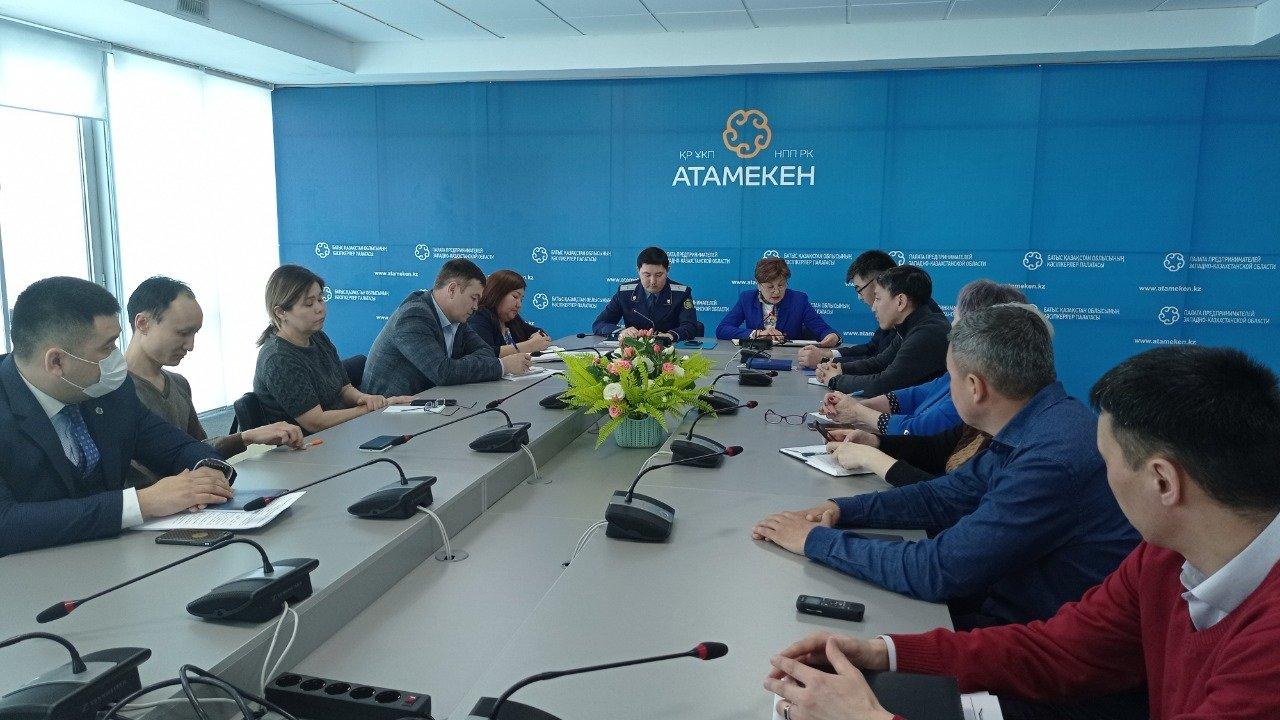 Экосистема защиты бизнеса в действии