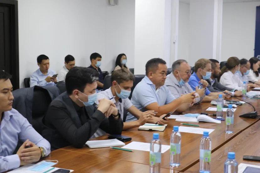 Реестр алматинских товаропроизводителей покажет потенциал города