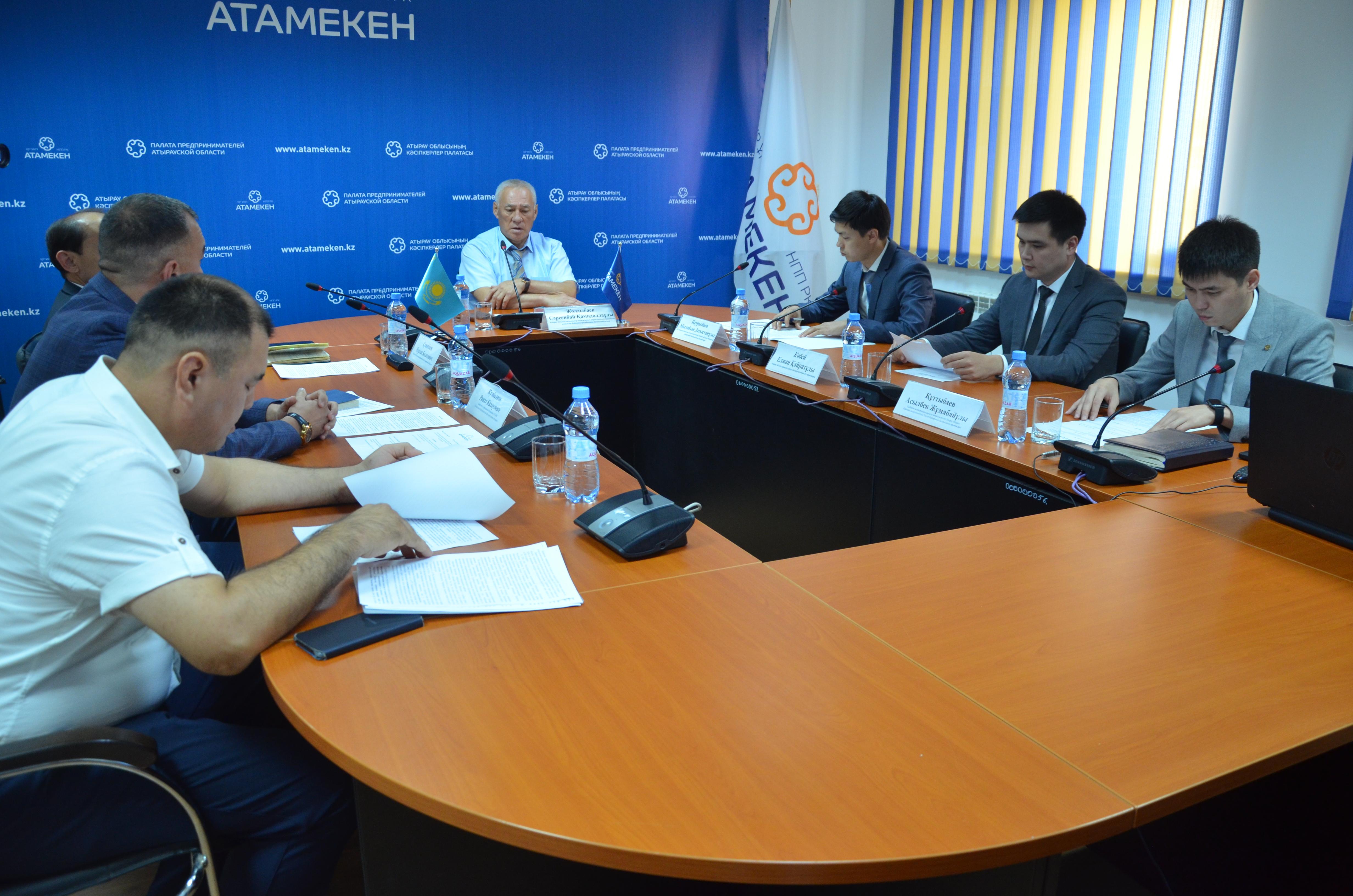 Поможет ли опыт ВКО решить проблему кредитных товариществ в Атырау?