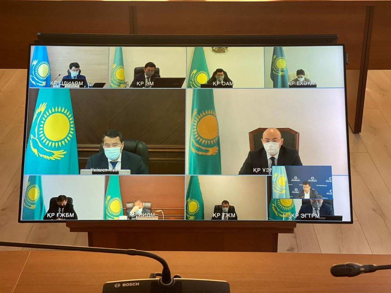 Ход реформы РЧЛ будет обсуждаться еженедельно 