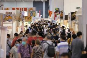 The annual international food exhibition HKTDC Food Expo 2022, organized by Hong Kong Trade Development Council, will be launched on August 11, 2022.