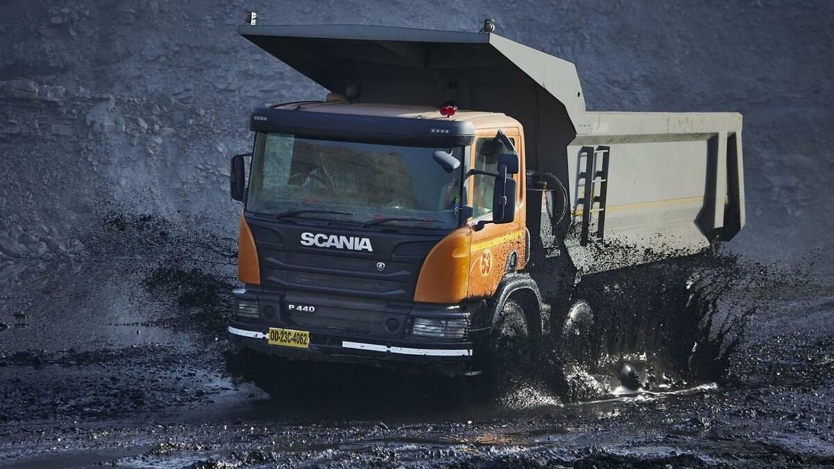 Депутаты Мажилиса пришли к консенсусу в вопросе перевозок самосвалами