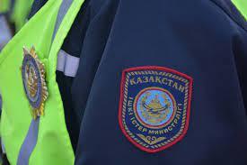 В Алматы будет вестись учет посещений предпринимателей полицией