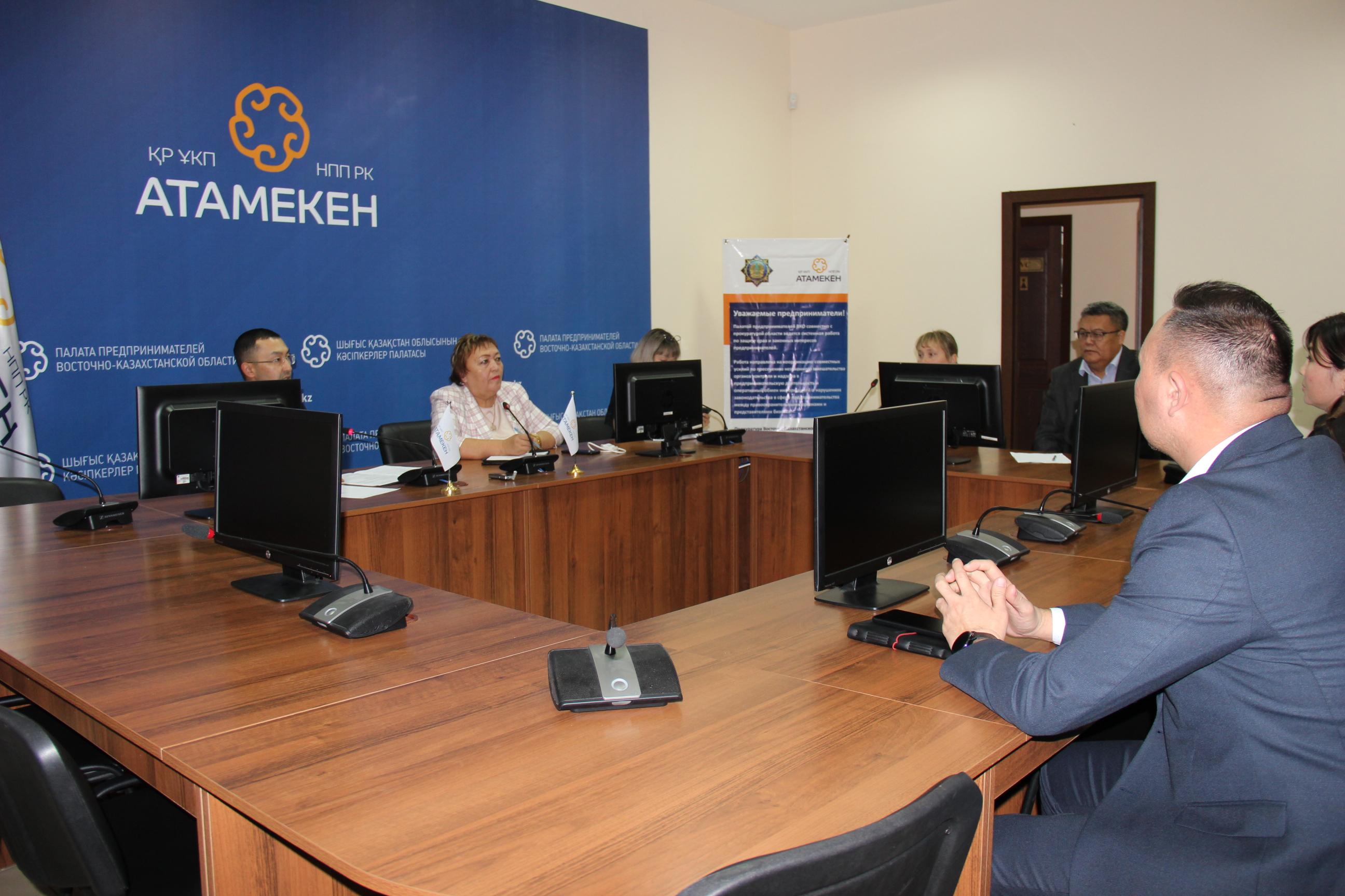 Госзакупки в ВКО: меньше исков – больше законности