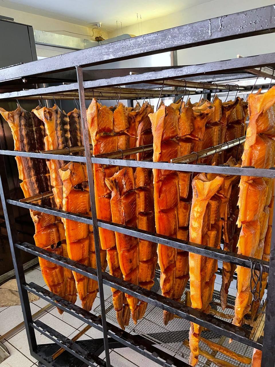 МАНГИСТАУСКАЯ ПРОДУКЦИЯ ЭКСПОРТИРУЕТСЯ ЗА РУБЕЖ