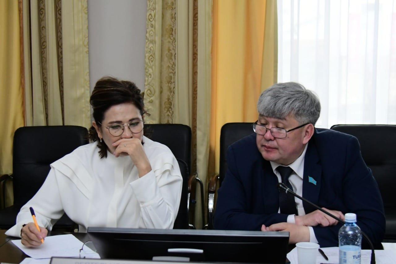 Кайрат Султанов: «Атамекен» стал для нас «скорой помощью»