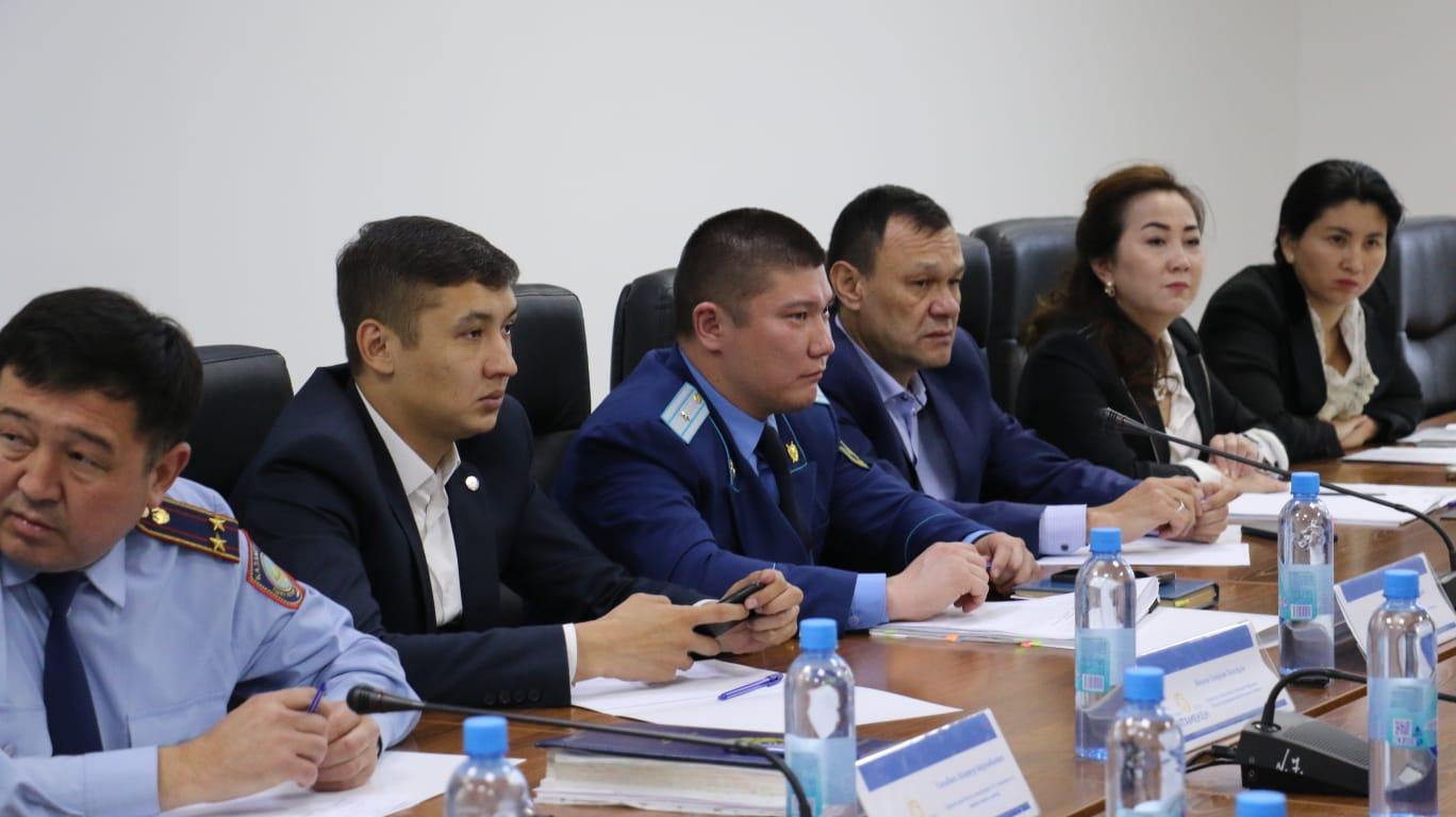 «Экосистема защиты бизнеса»: как защищают права предпринимателей?