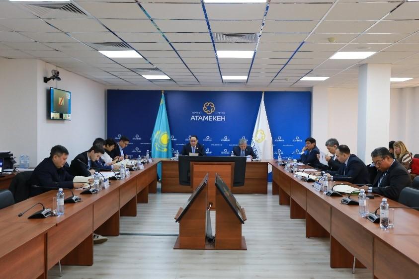 Предприниматели просят регламентировать действия проверяющих госорганов по проверкам проектов ГЧП