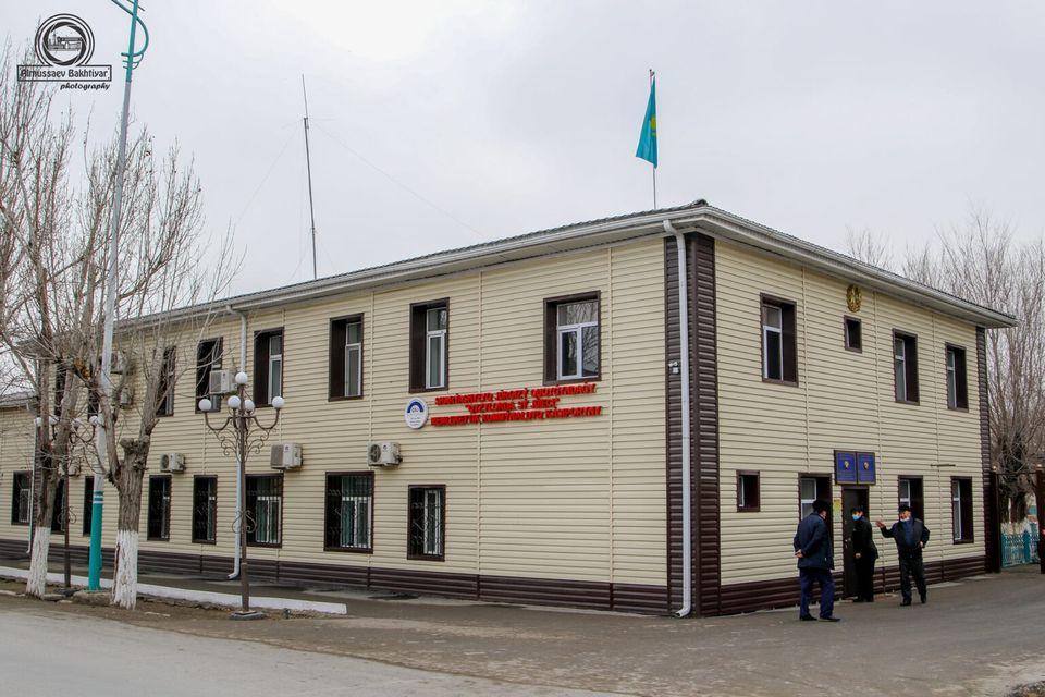 Палата предпринимателей: «900 предпринимателей могут пострадать от действий ГКП «Қызылорда су жүйесі» 