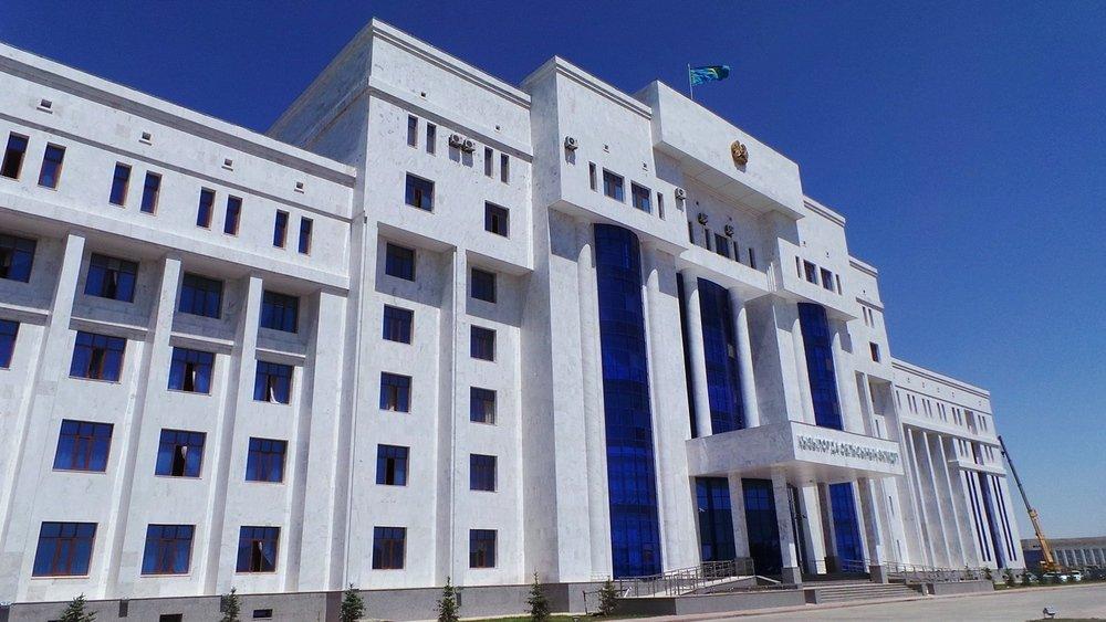 В Кызылорде создана Рабочая группа по оперативному решению проблем предпринимателей 