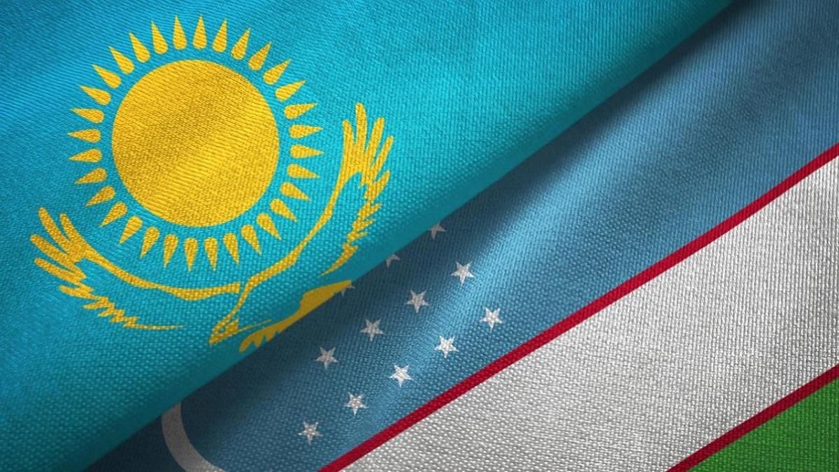 На 27% увеличился товарооборот между Казахстаном и Узбекистаном в 2022 году