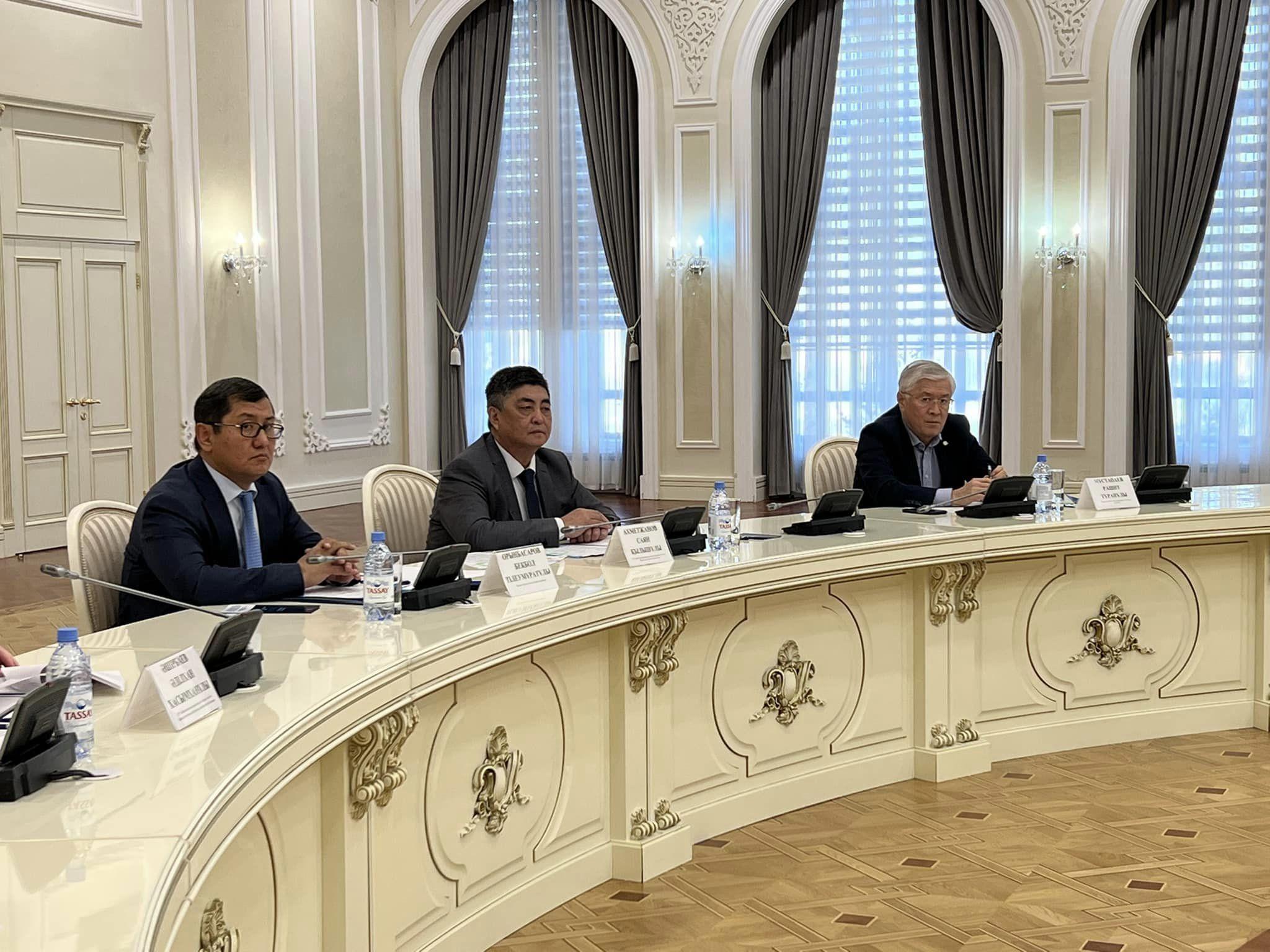 В Мангистау защищены права предпринимателей на 386 млн тенге