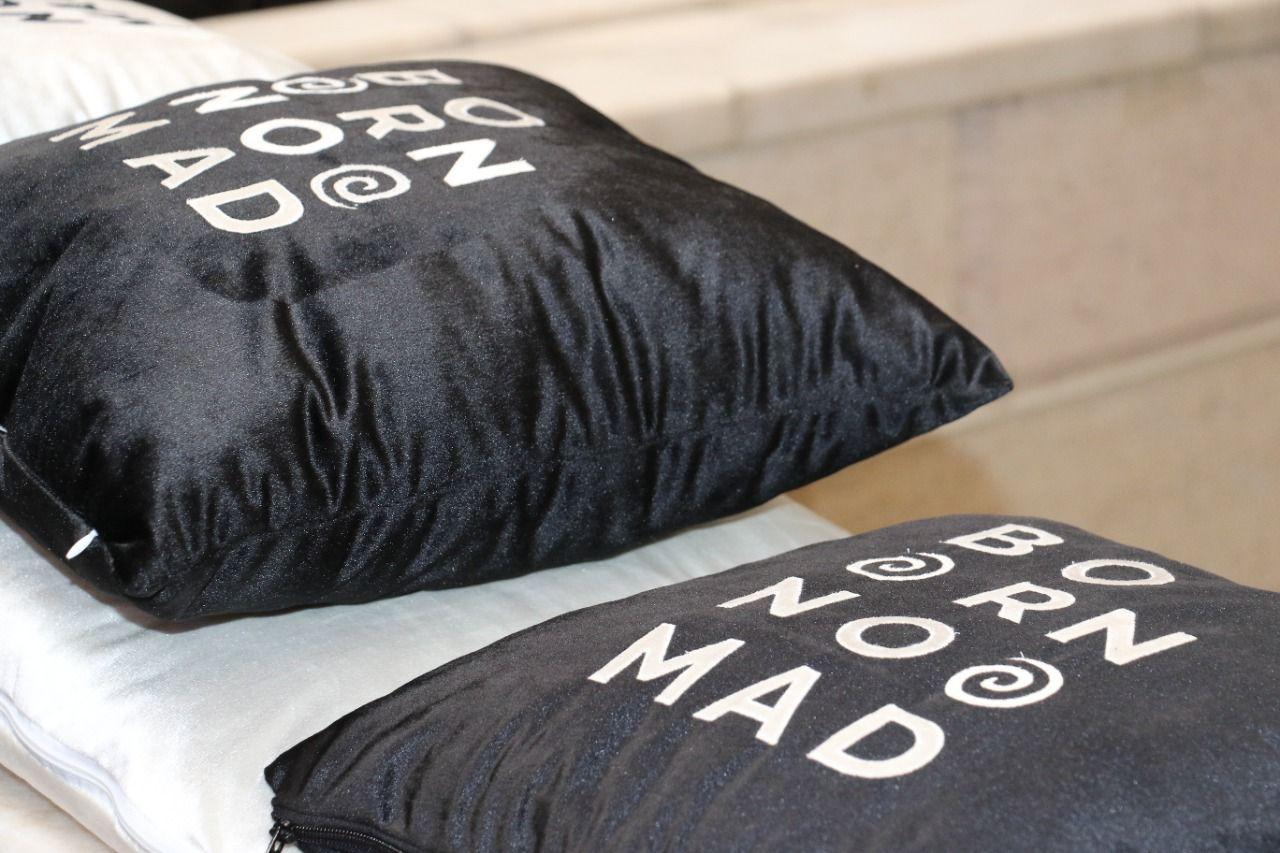  НПП вручила 1 млн тенге победительнице проекта BORN NOMAD 