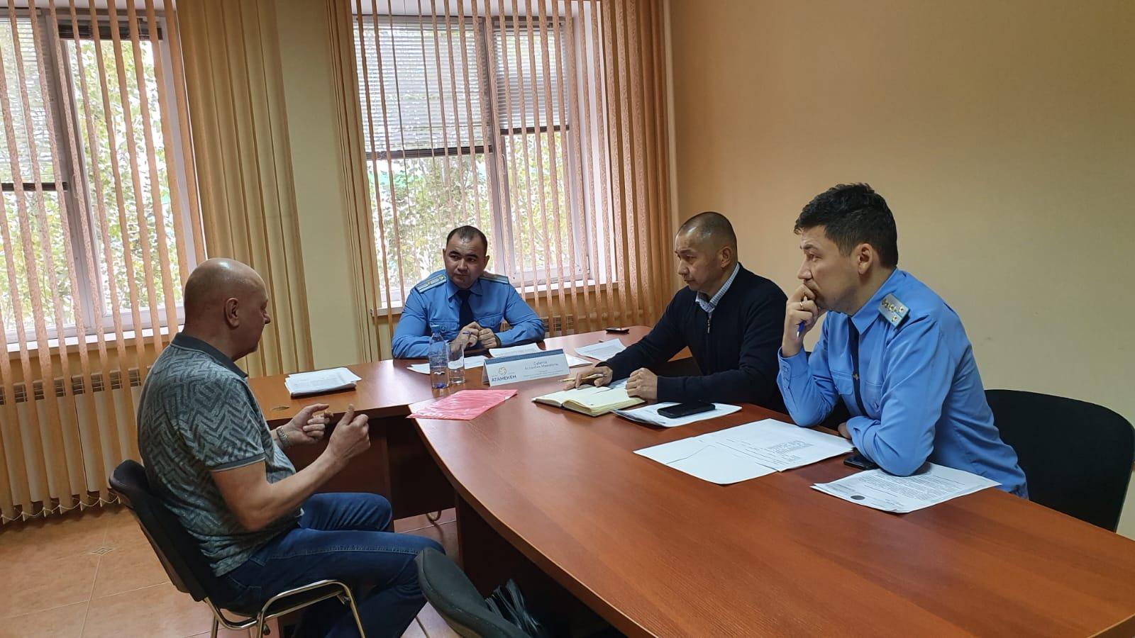 Устраняя барьеры для бизнеса