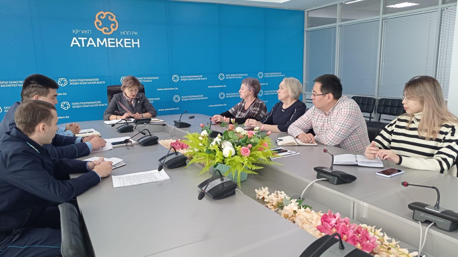 Защита бизнеса от необоснованного преследования