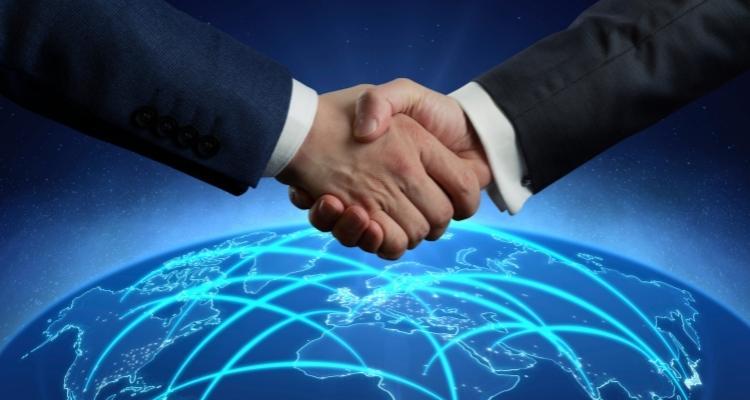 Выпускники программы «Fit for Partnership with Germany» обсудили ее итоги