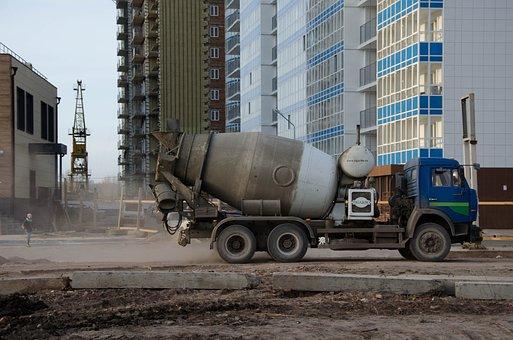 Атамекен: Градостроительный кодекс станет импульсом для строительной отрасли