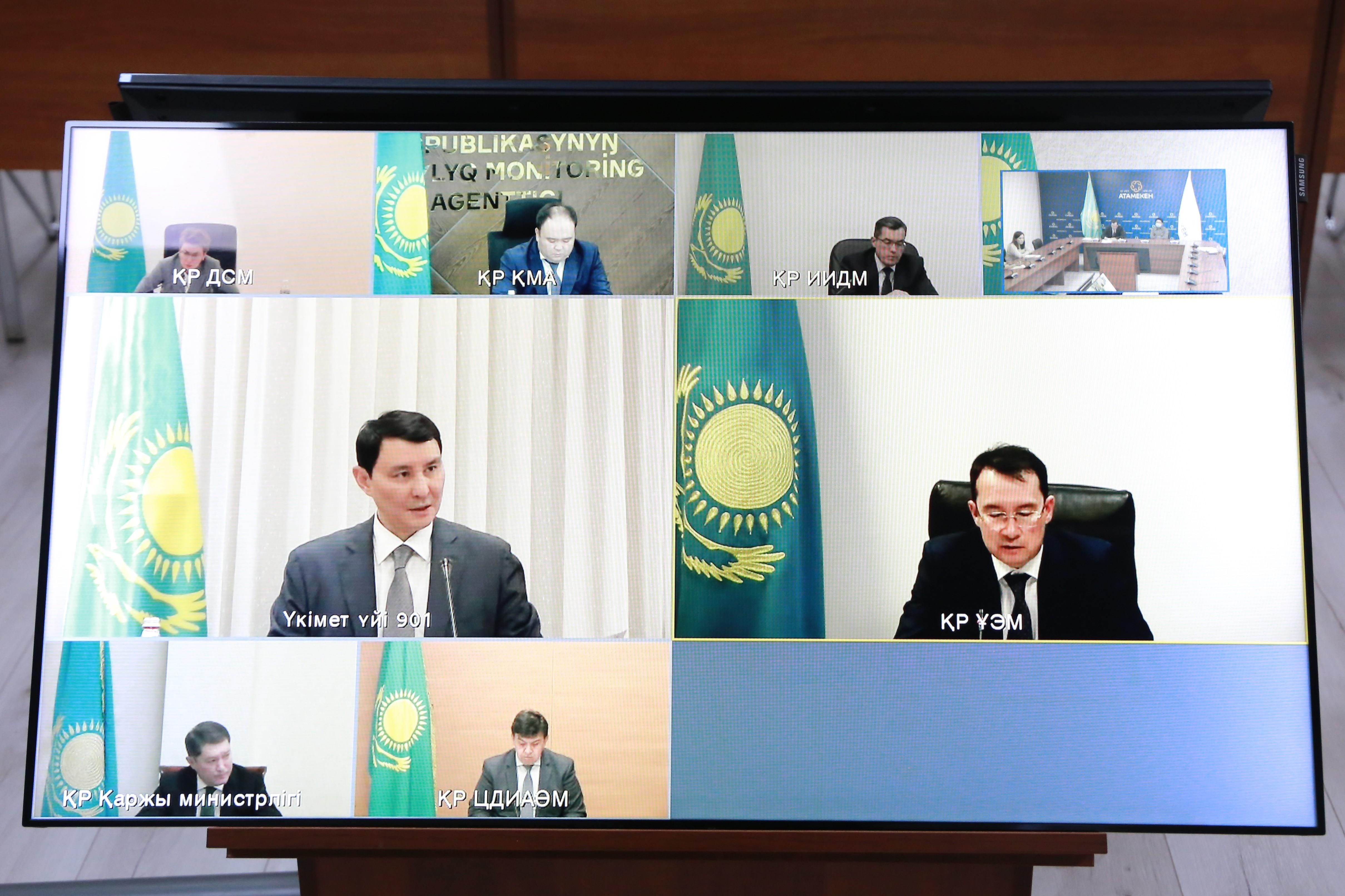 На МВК поддержан механизм включения регуляторных актов для пересмотра в Реестр обязательных требований