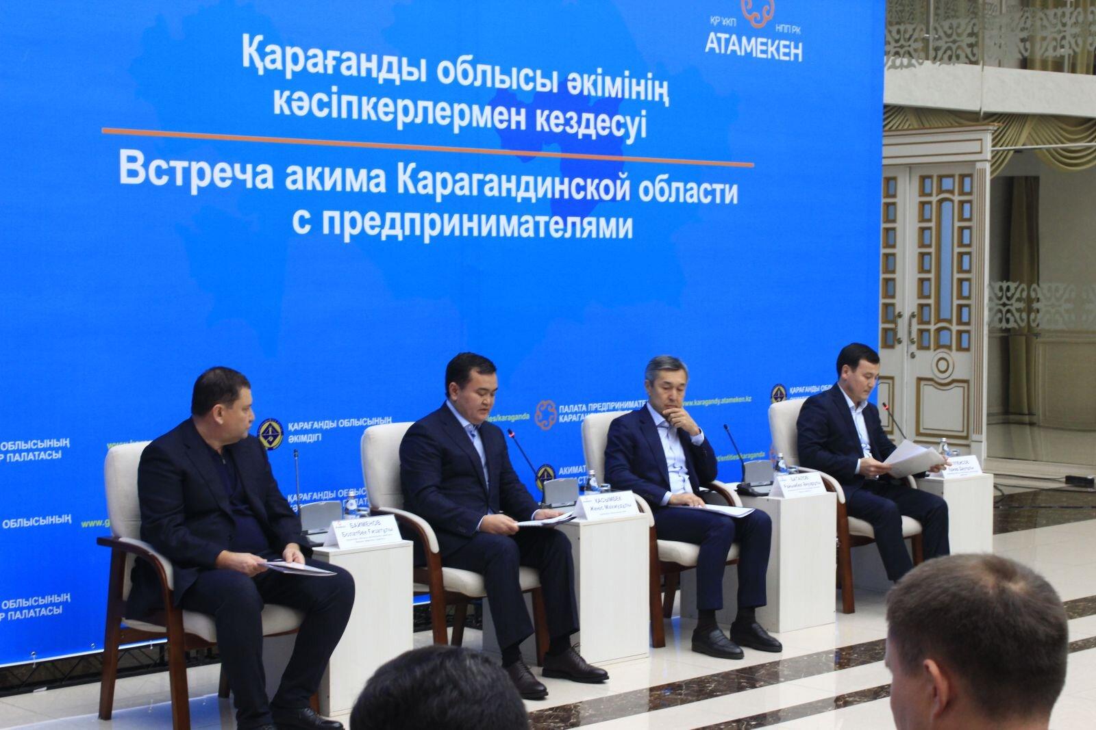 Раимбек Баталов: «Наша главная задача не просто выслушать проблему, а решить ее»