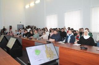 Проект «Мен – кәсіпкермін» даст мангистауским предпринимателям новые возможности